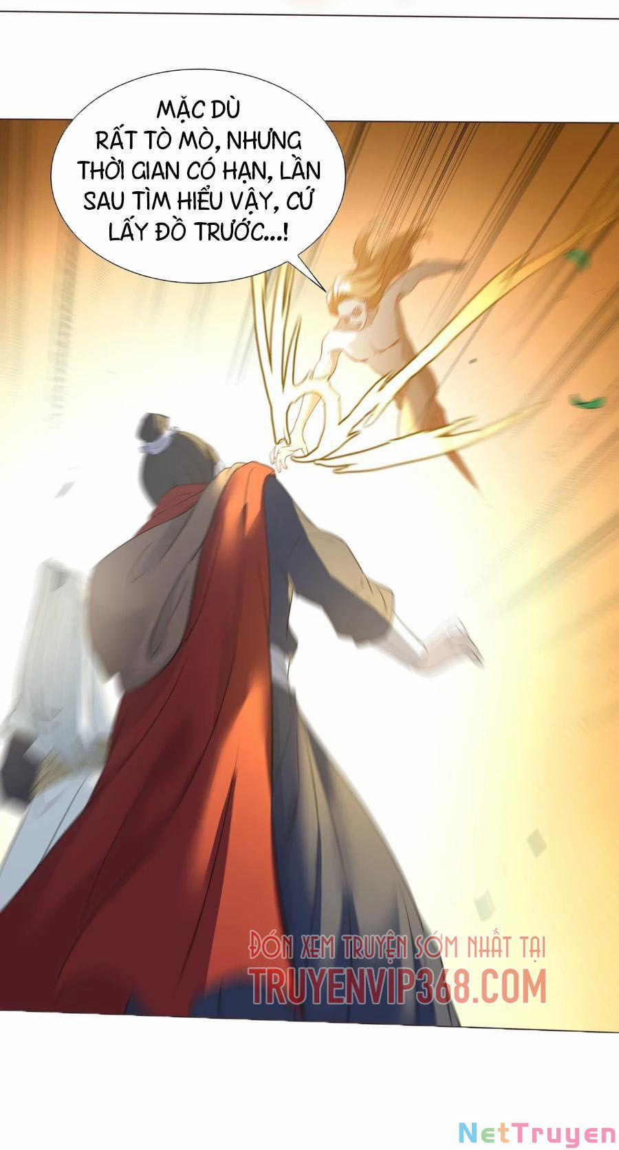 Trăm Vạn Cách Thành Thần 10 trang 43