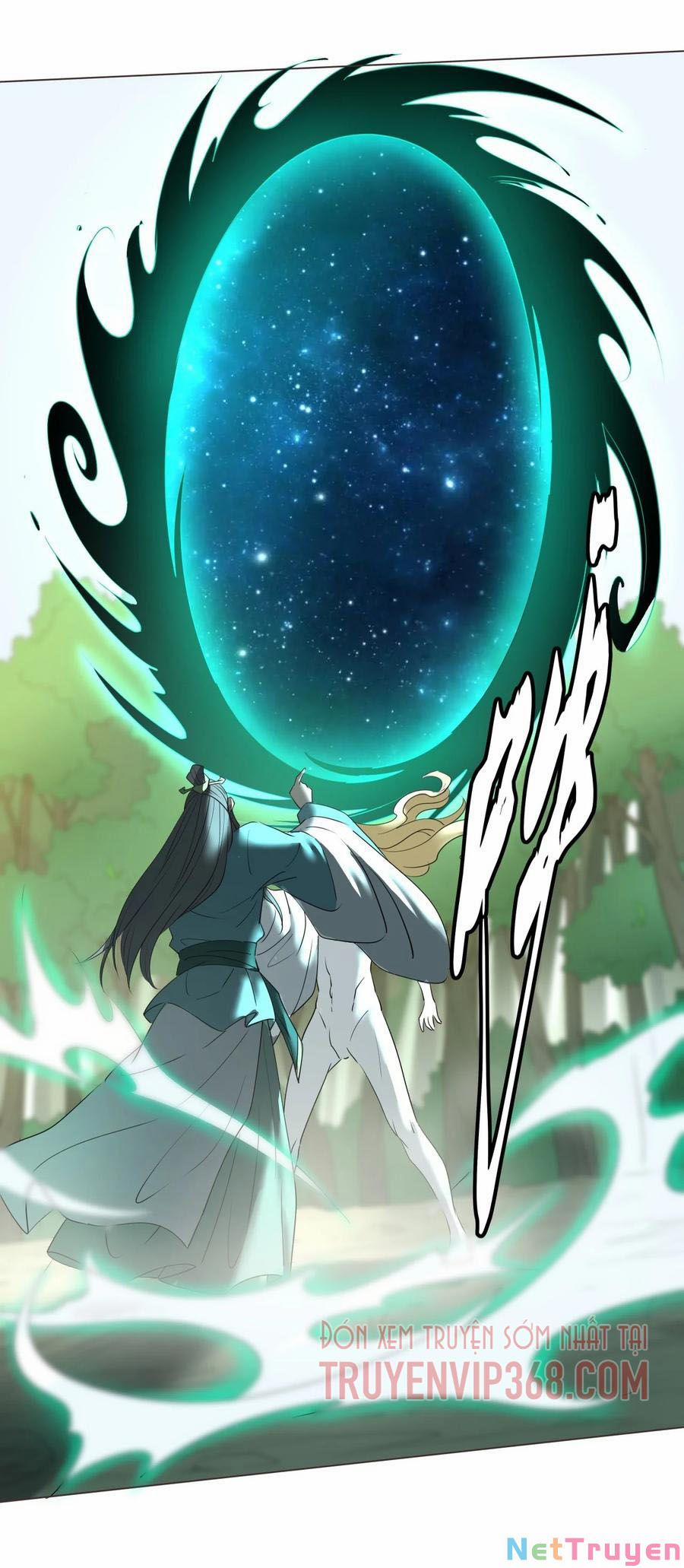 Trăm Vạn Cách Thành Thần 10 trang 56