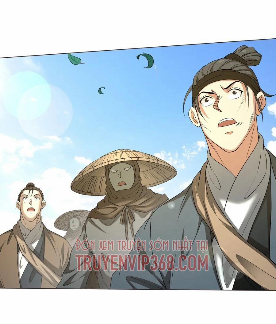Trăm Vạn Cách Thành Thần 11 trang 14