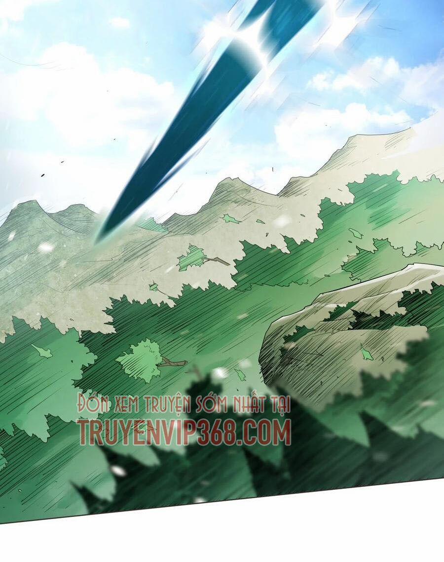 Trăm Vạn Cách Thành Thần 11 trang 2