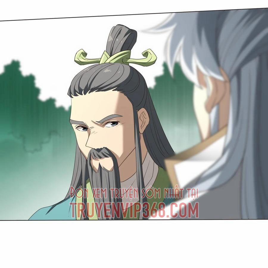Trăm Vạn Cách Thành Thần 11 trang 27