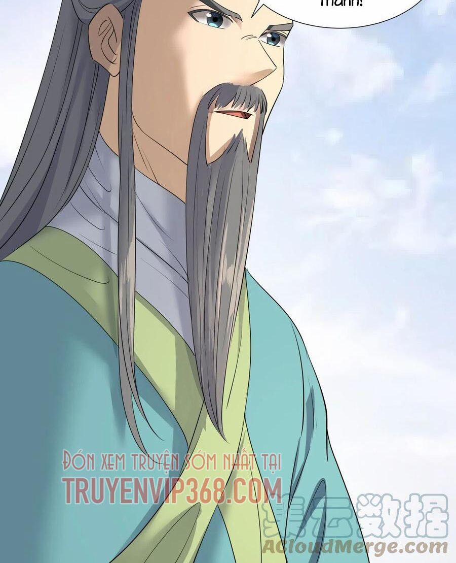Trăm Vạn Cách Thành Thần 11 trang 32