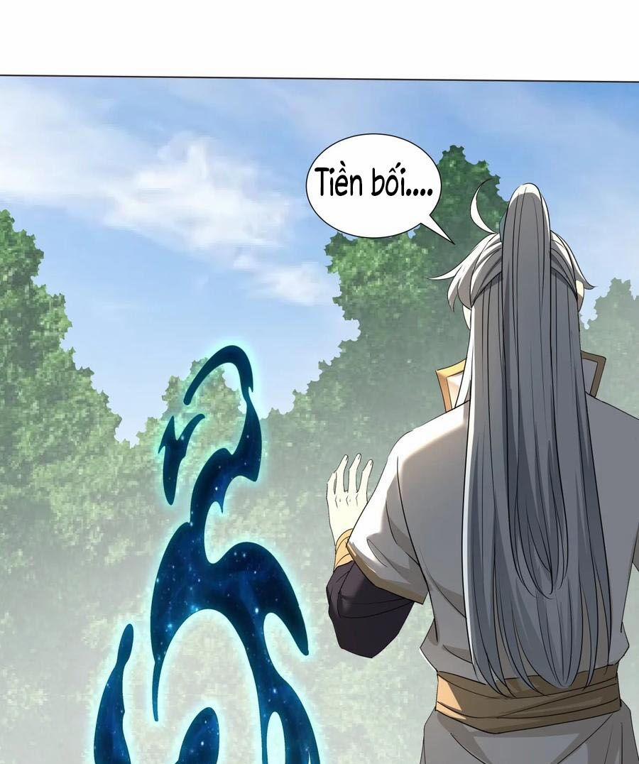 Trăm Vạn Cách Thành Thần 11 trang 39