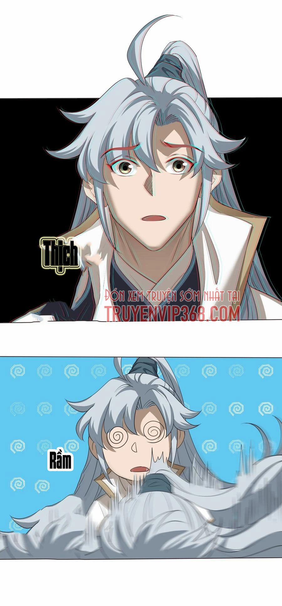 Trăm Vạn Cách Thành Thần 11 trang 41