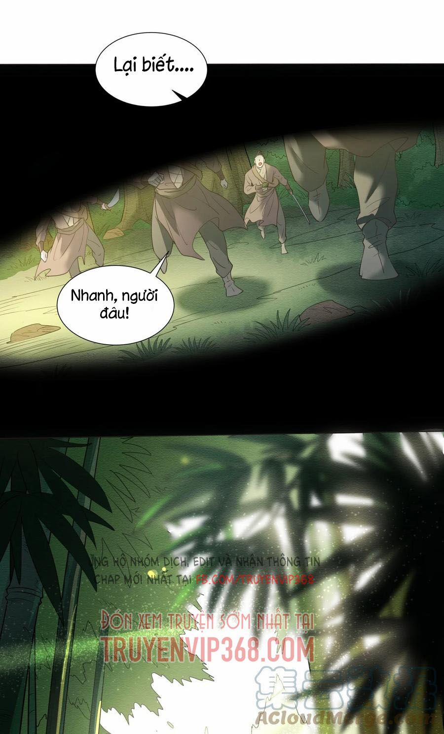 Trăm Vạn Cách Thành Thần 11 trang 43