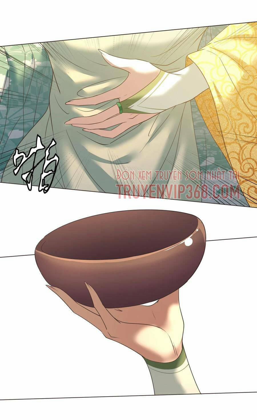 Trăm Vạn Cách Thành Thần 12 trang 18