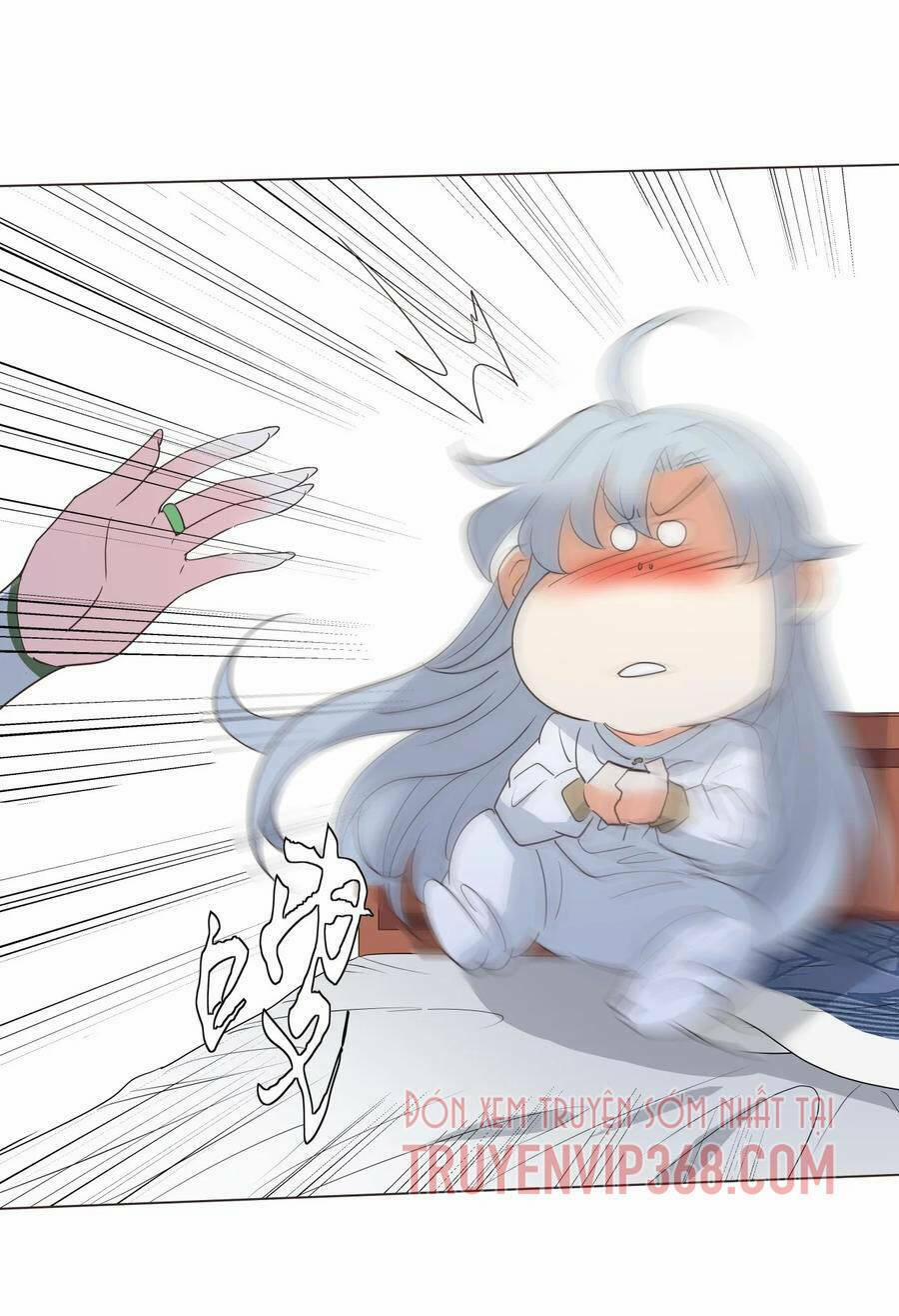 Trăm Vạn Cách Thành Thần 12 trang 37