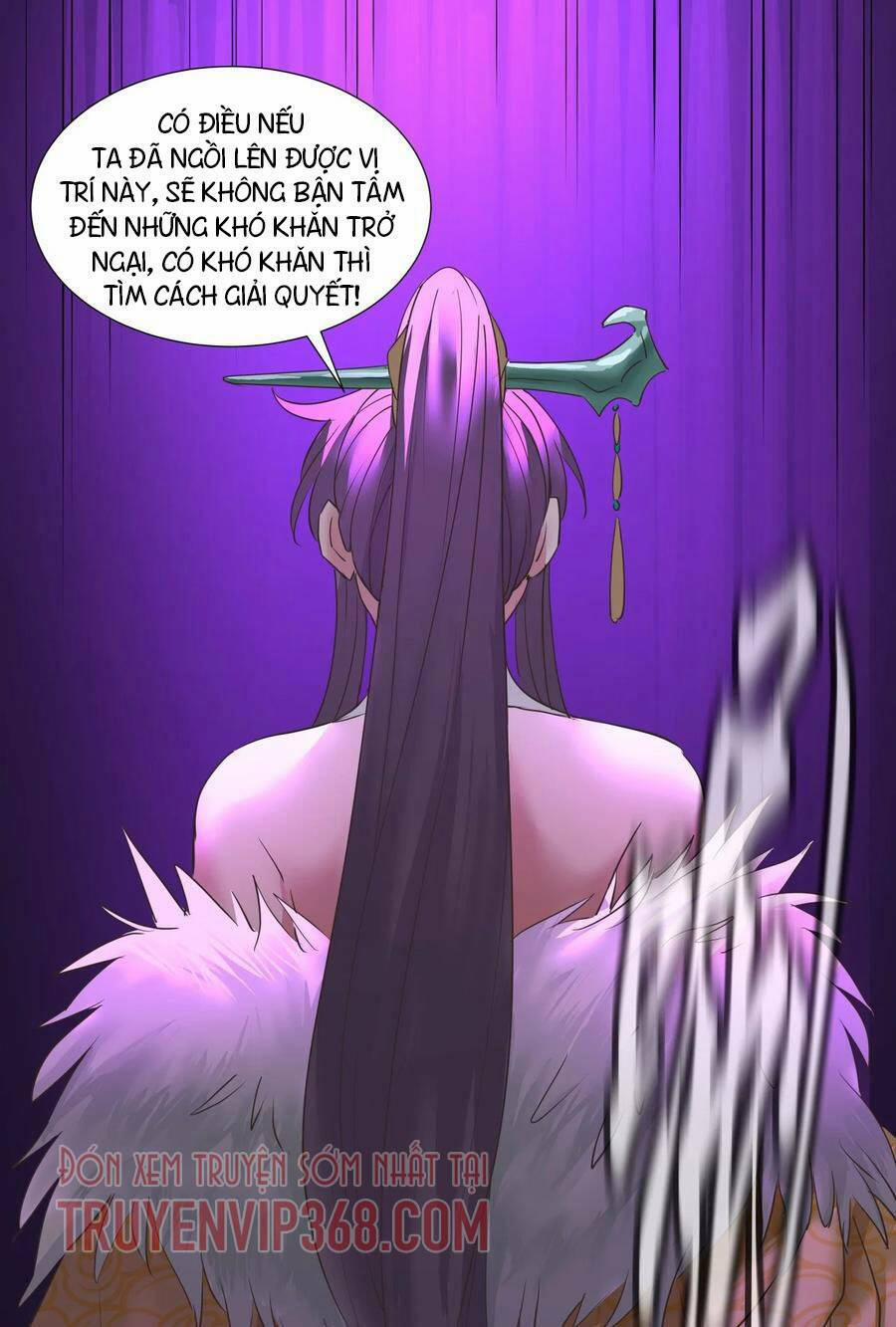 Trăm Vạn Cách Thành Thần 12 trang 44