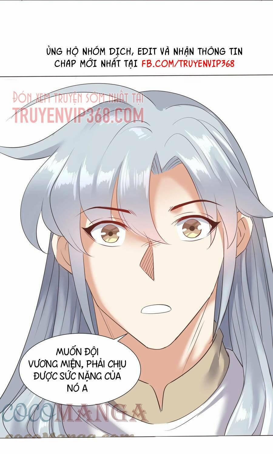 Trăm Vạn Cách Thành Thần 12 trang 46