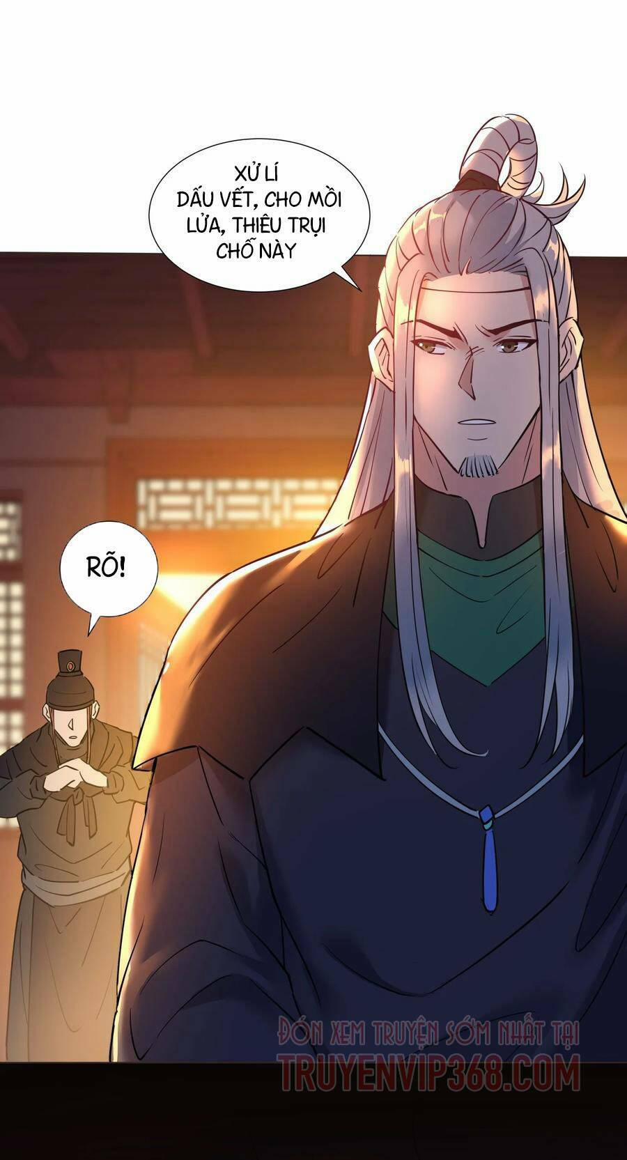 Trăm Vạn Cách Thành Thần 13 trang 10