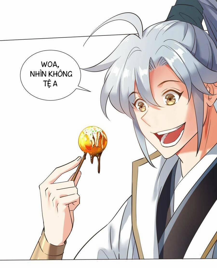 Trăm Vạn Cách Thành Thần 13 trang 20