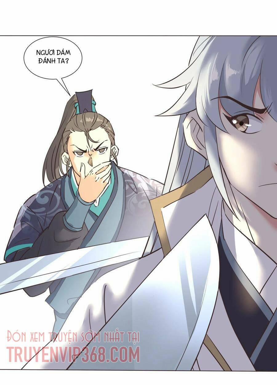 Trăm Vạn Cách Thành Thần 13 trang 28