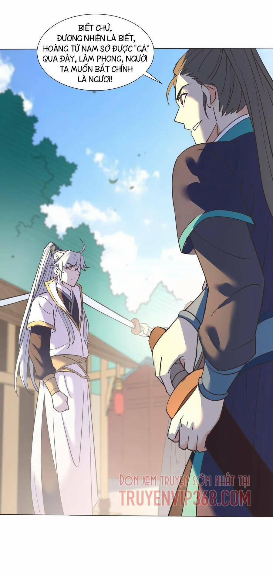 Trăm Vạn Cách Thành Thần 13 trang 30