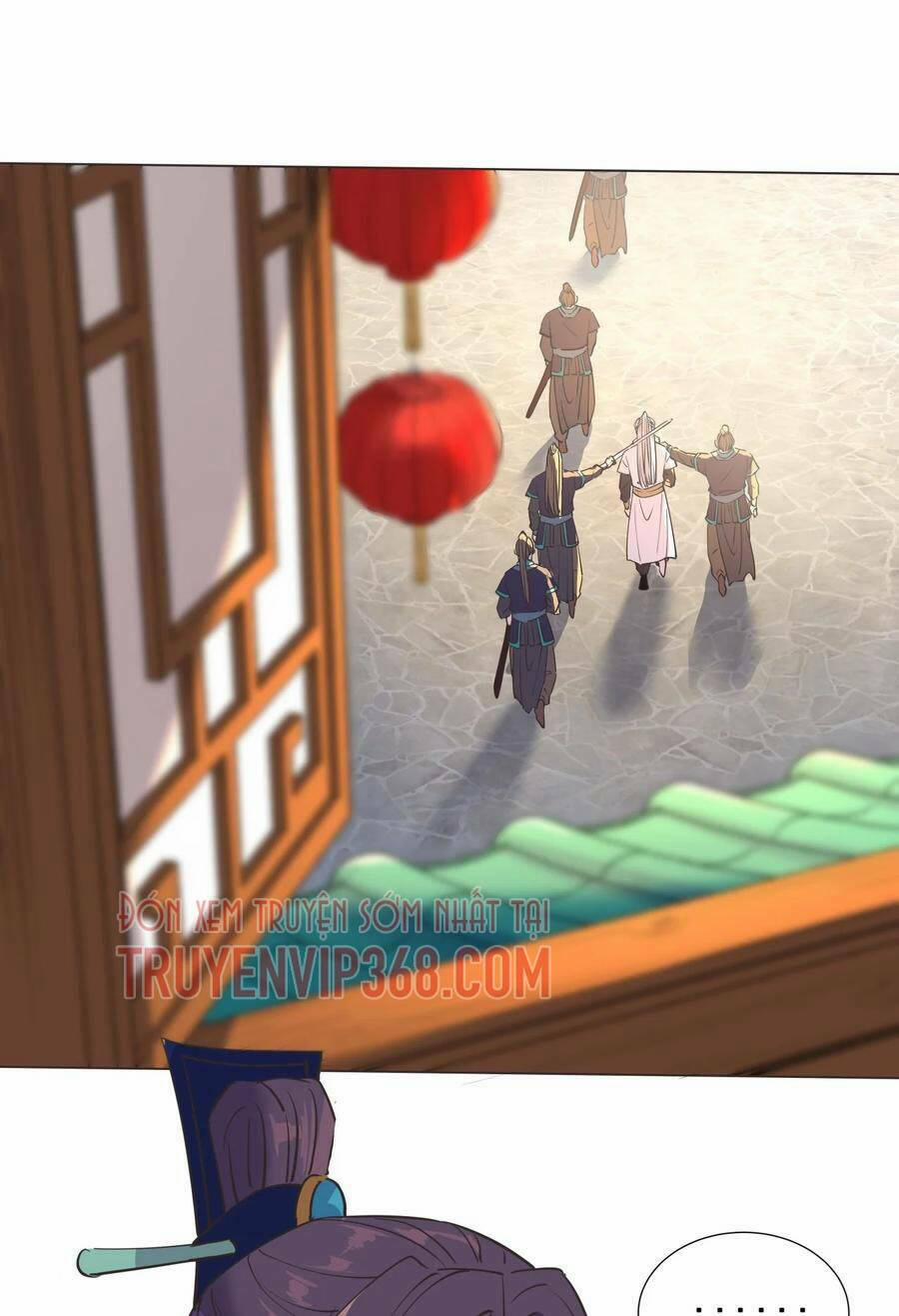 Trăm Vạn Cách Thành Thần 13 trang 32