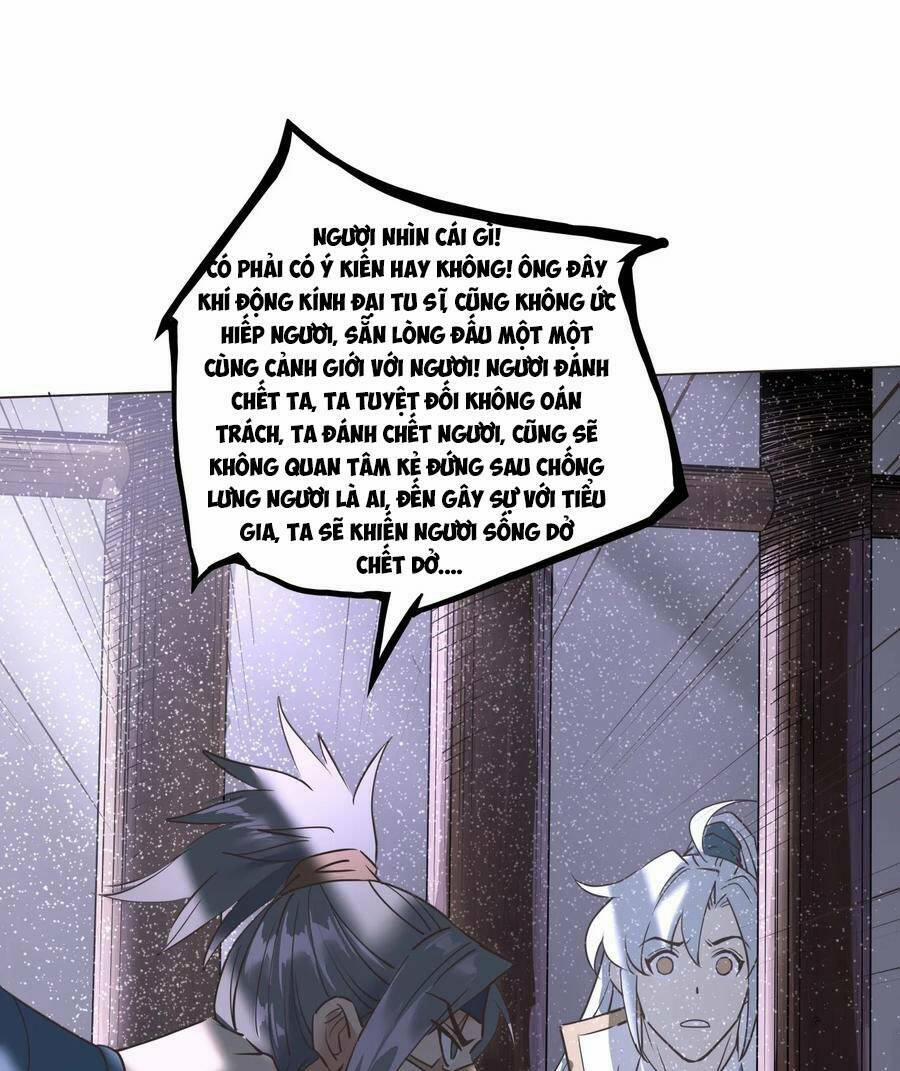 Trăm Vạn Cách Thành Thần 13 trang 41