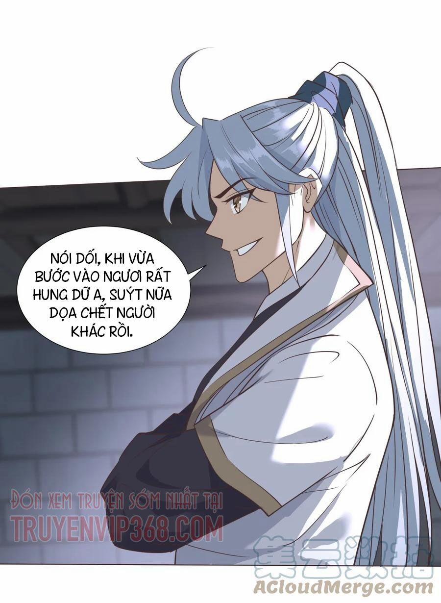 Trăm Vạn Cách Thành Thần 14 trang 13