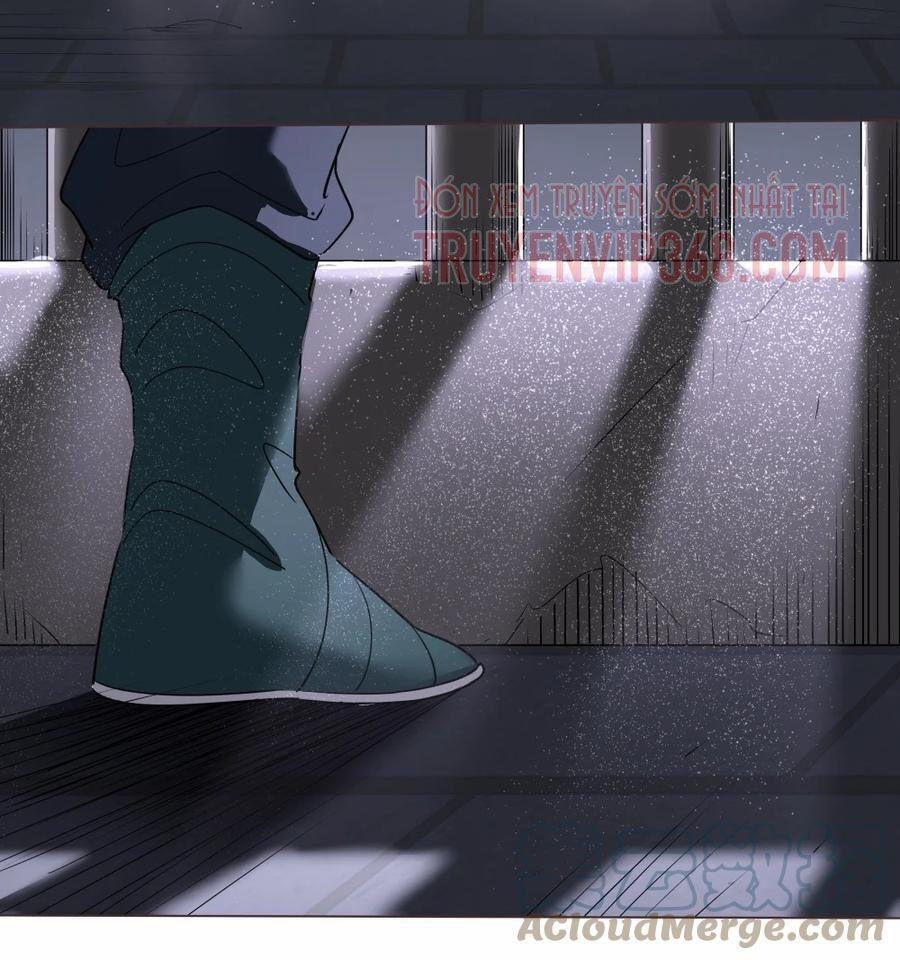 Trăm Vạn Cách Thành Thần 14 trang 16