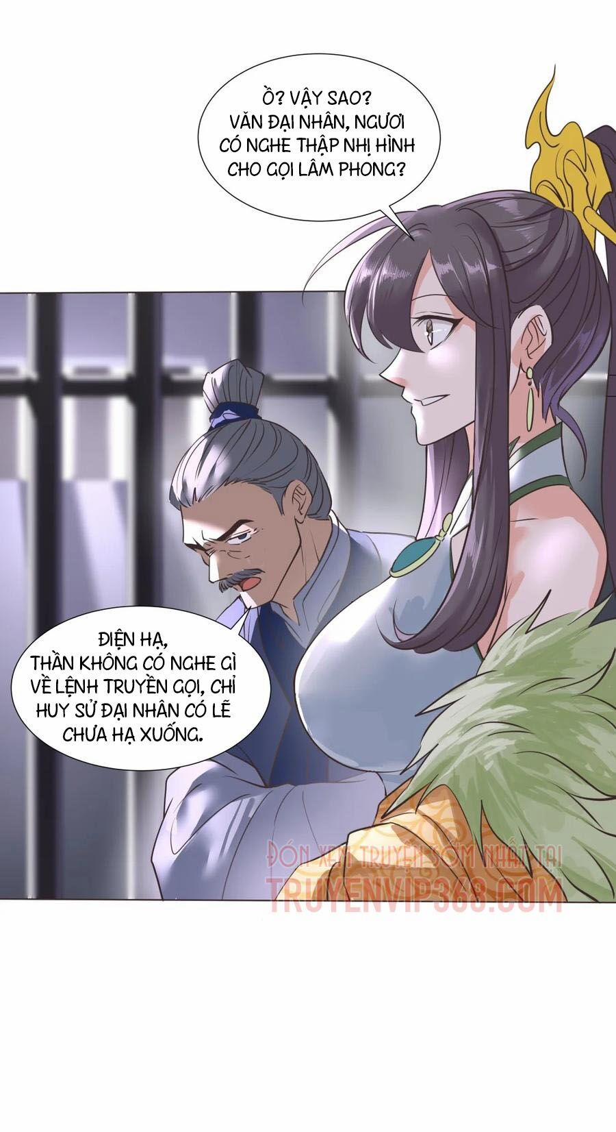 Trăm Vạn Cách Thành Thần 14 trang 31