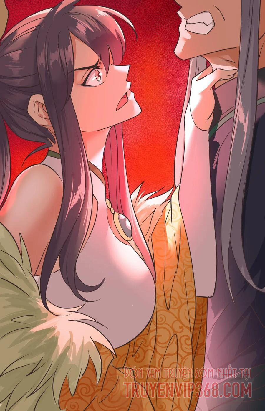 Trăm Vạn Cách Thành Thần 14 trang 34