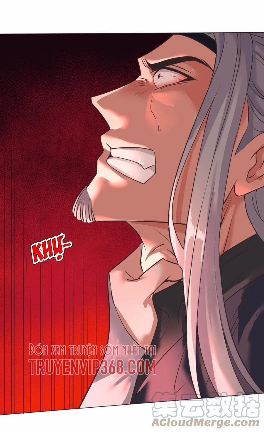 Trăm Vạn Cách Thành Thần 14 trang 35