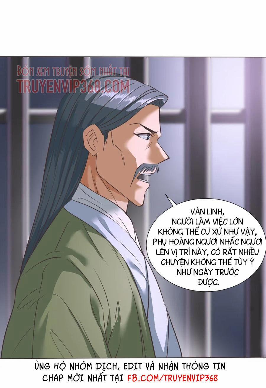 Trăm Vạn Cách Thành Thần 14 trang 41