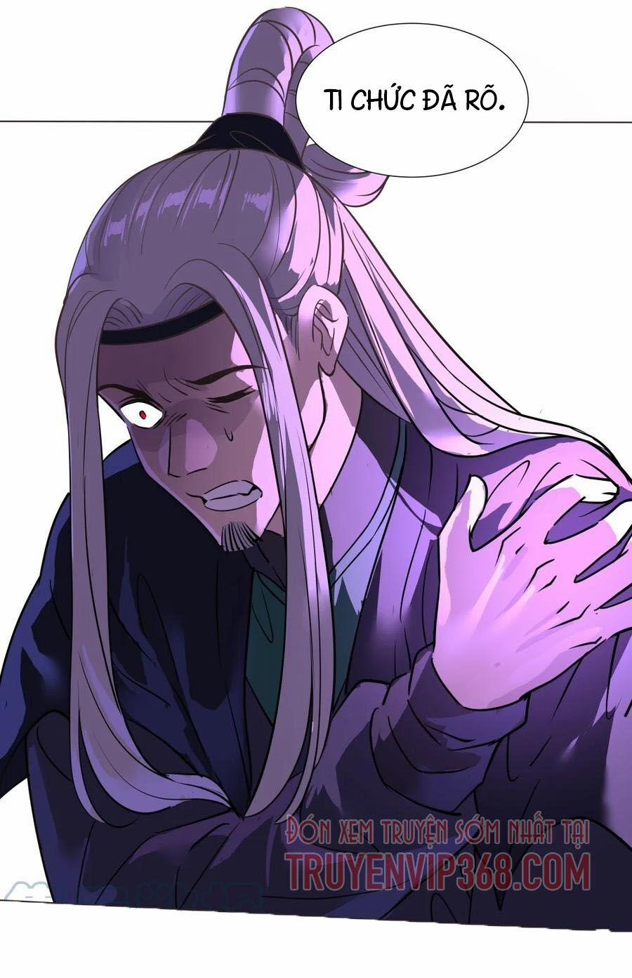 Trăm Vạn Cách Thành Thần 14 trang 52