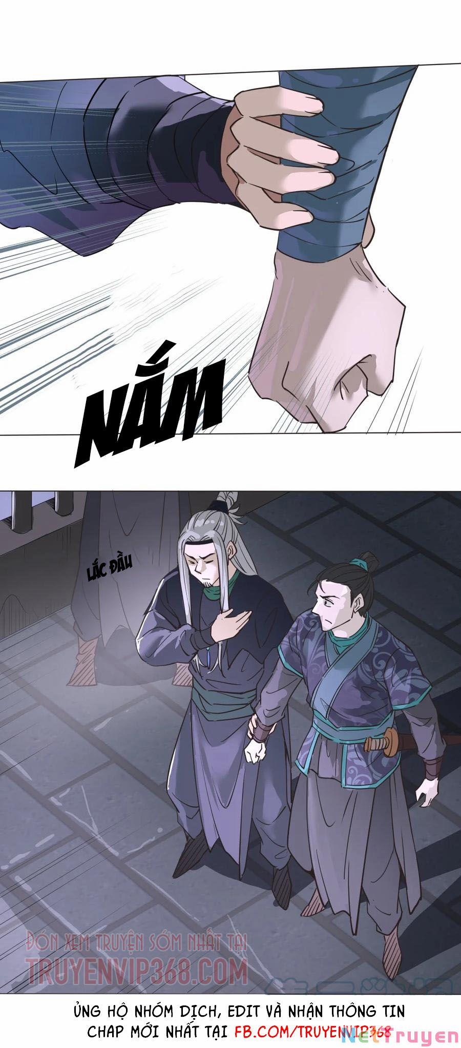 Trăm Vạn Cách Thành Thần 15 trang 19