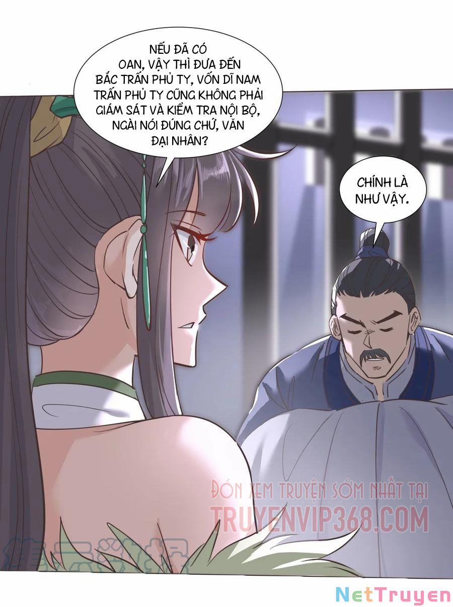 Trăm Vạn Cách Thành Thần 15 trang 21