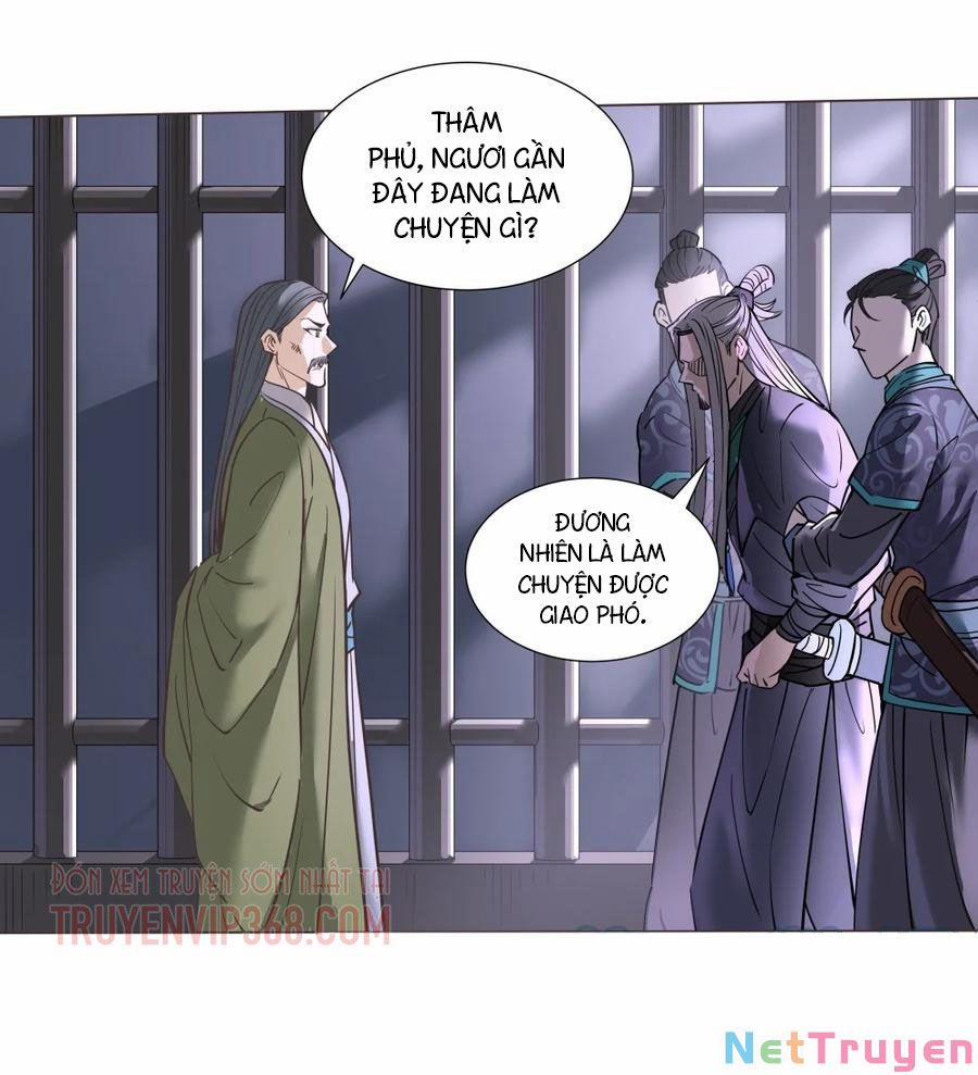 Trăm Vạn Cách Thành Thần 15 trang 29