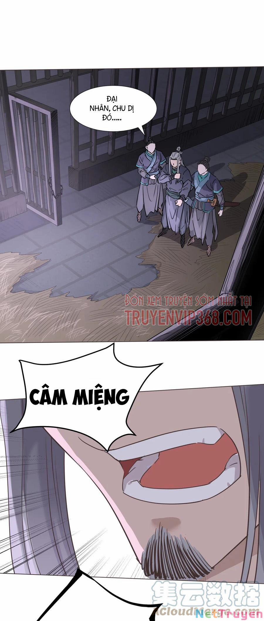 Trăm Vạn Cách Thành Thần 15 trang 31