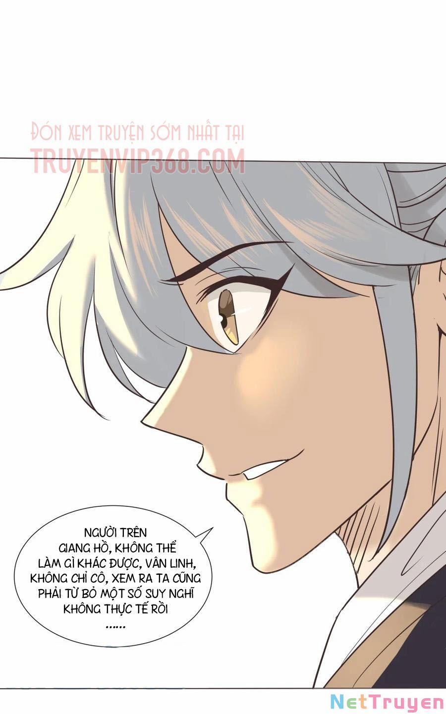 Trăm Vạn Cách Thành Thần 15 trang 35