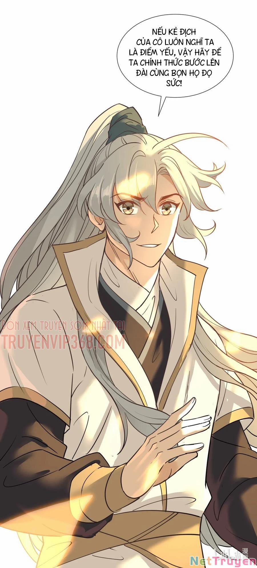 Trăm Vạn Cách Thành Thần 15 trang 36