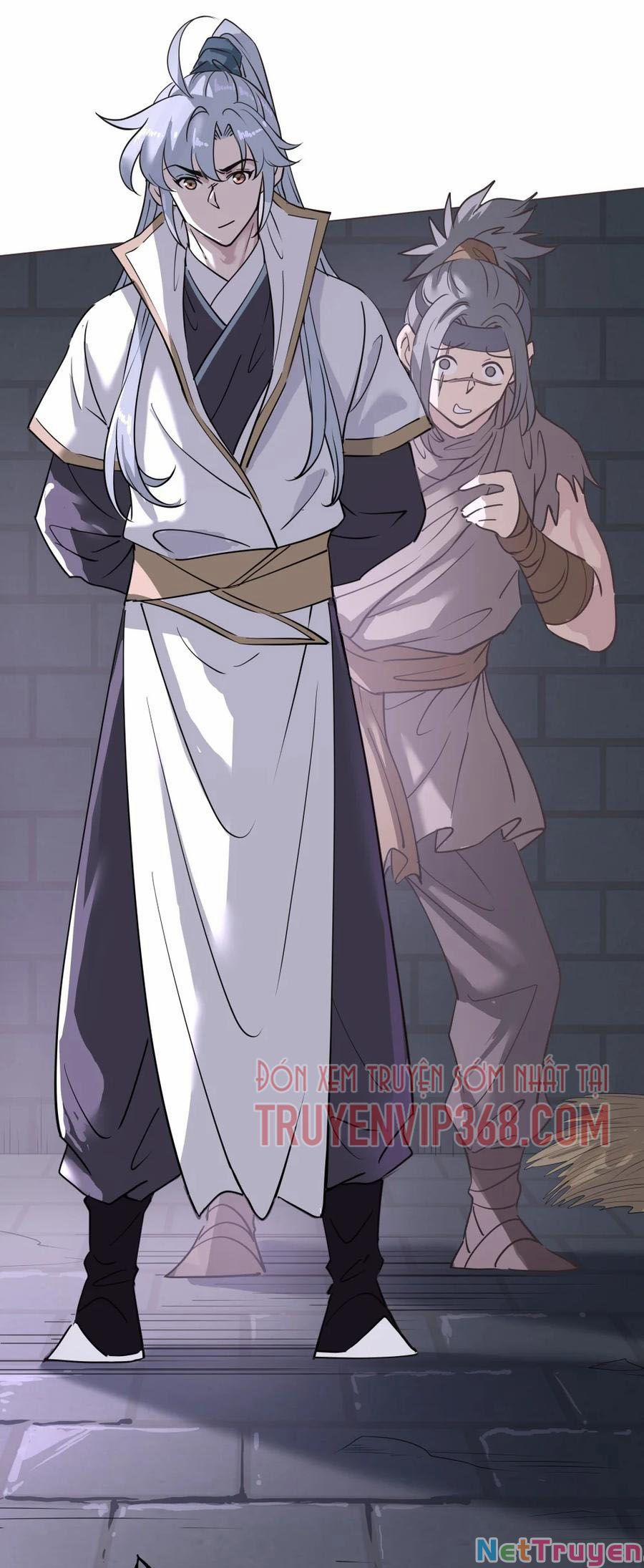 Trăm Vạn Cách Thành Thần 15 trang 6