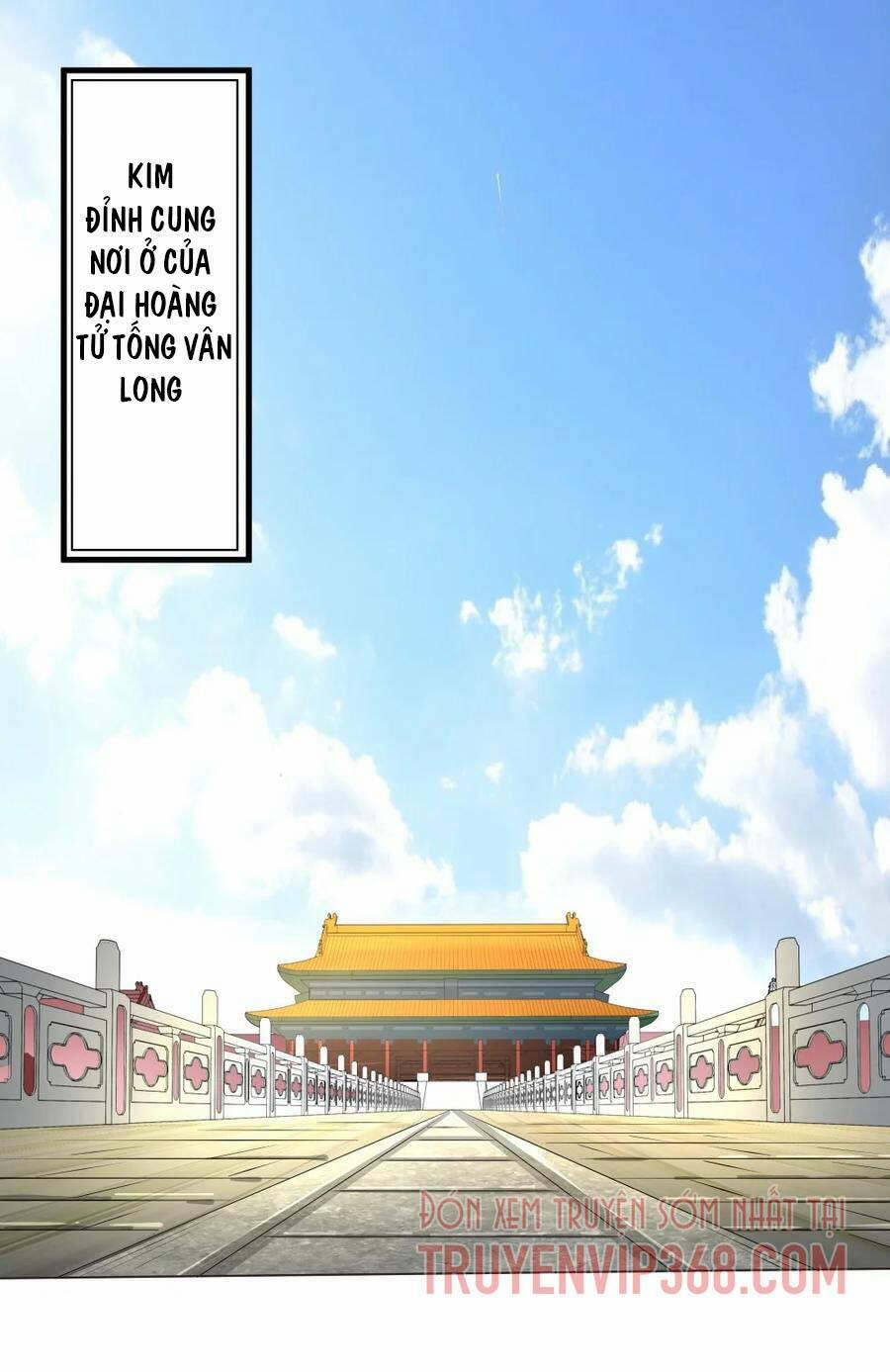 Trăm Vạn Cách Thành Thần 16 trang 1