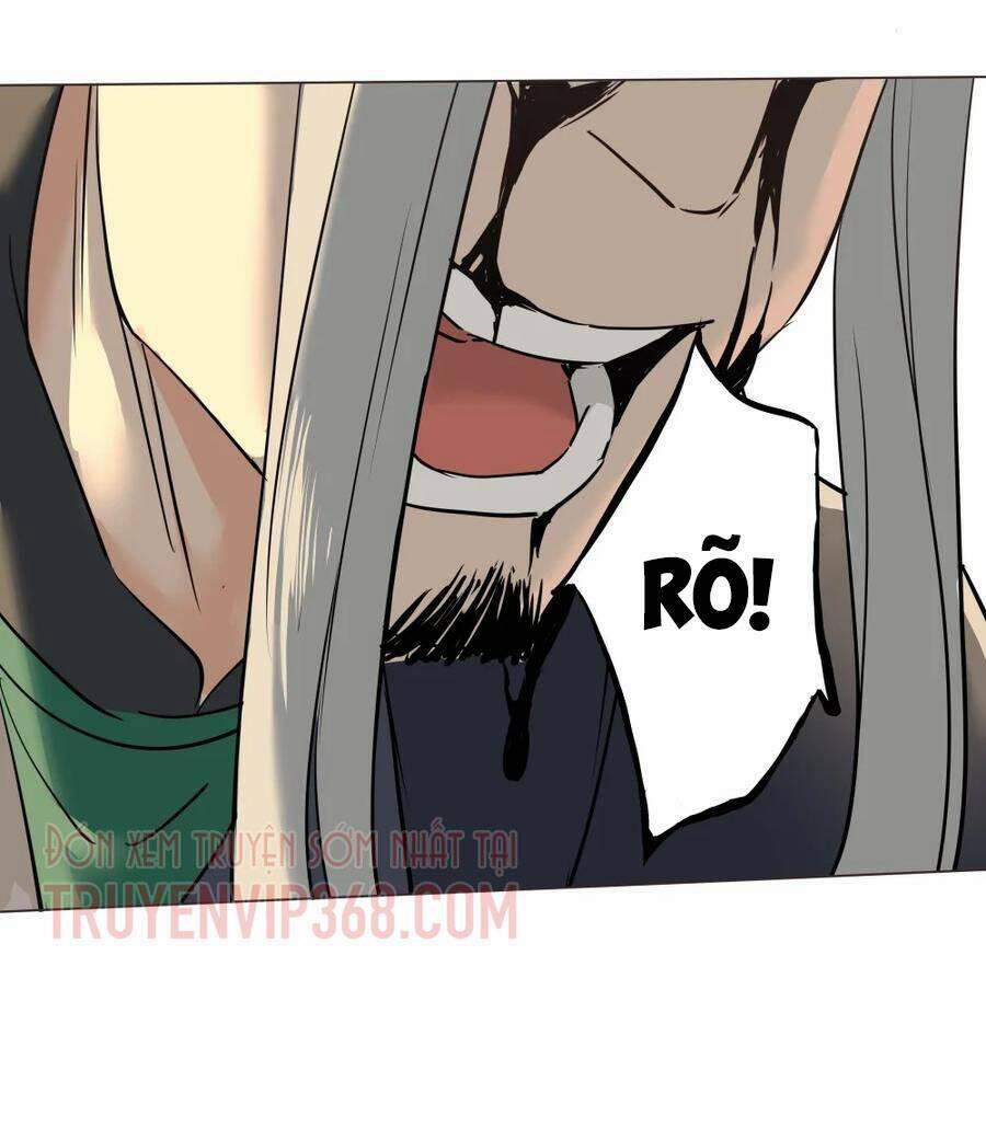 Trăm Vạn Cách Thành Thần 16 trang 19