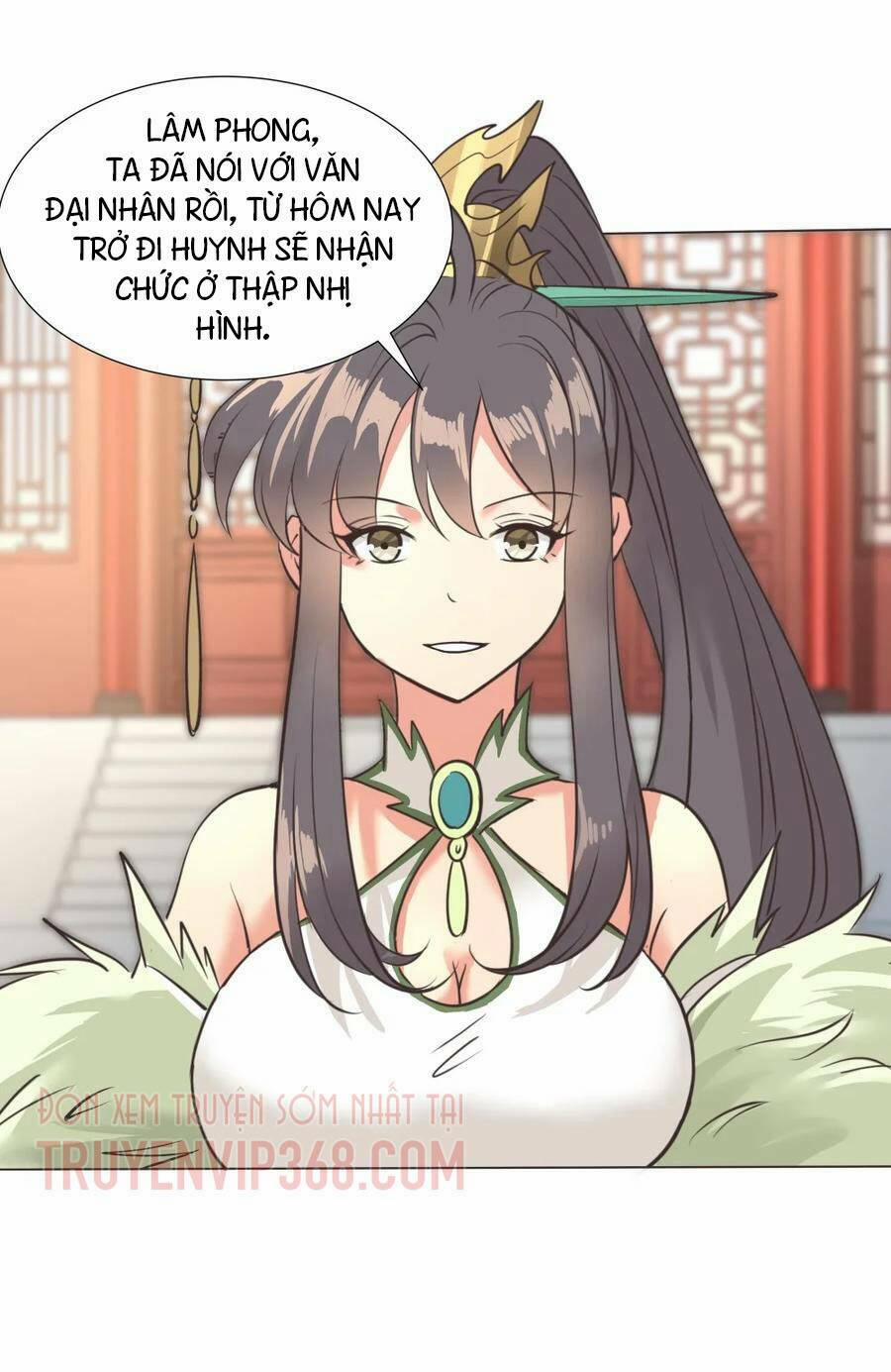 Trăm Vạn Cách Thành Thần 16 trang 26