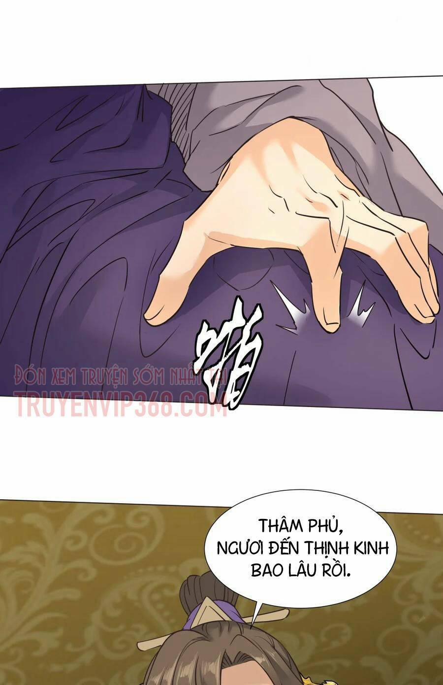 Trăm Vạn Cách Thành Thần 16 trang 3