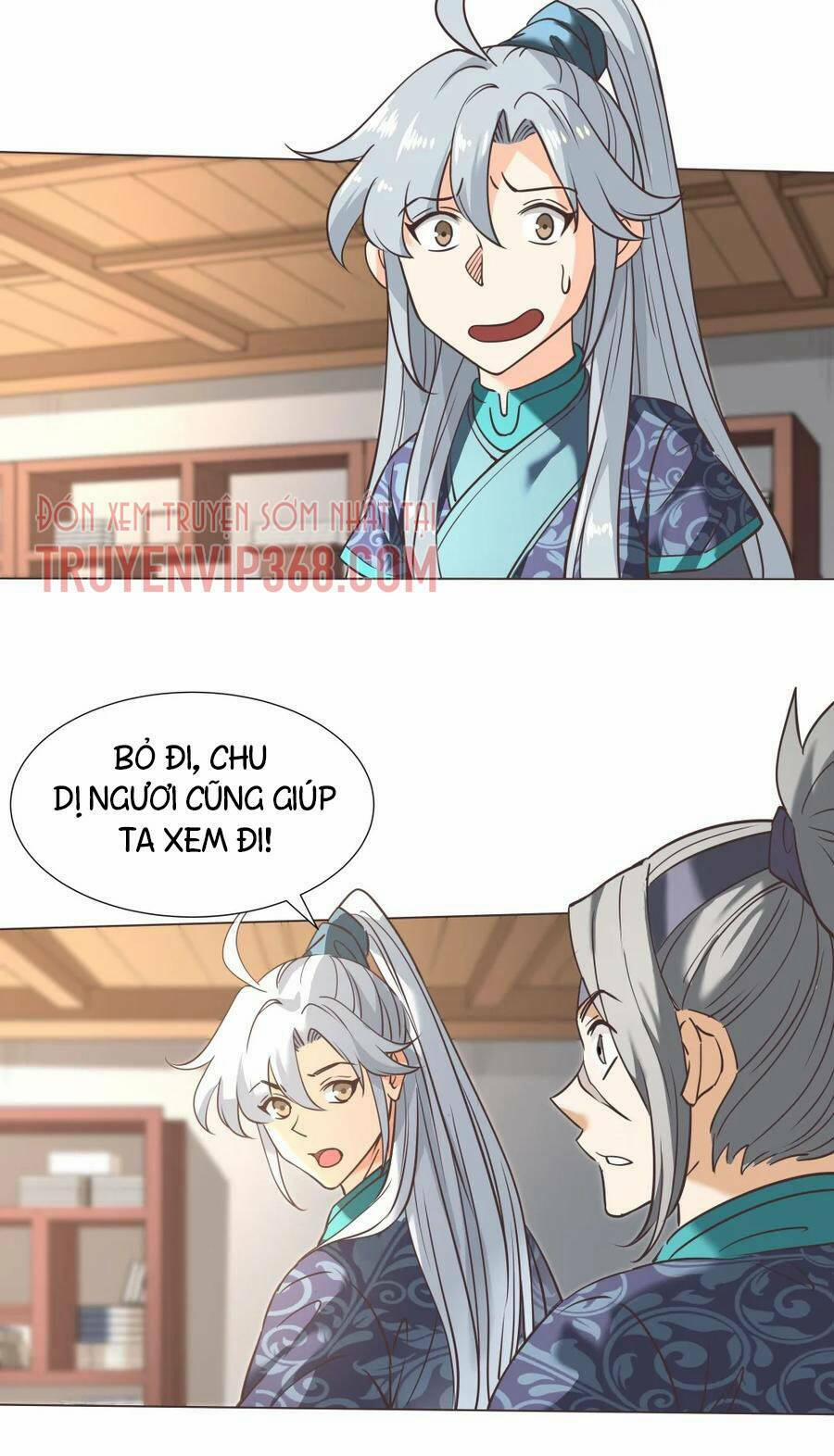 Trăm Vạn Cách Thành Thần 16 trang 44