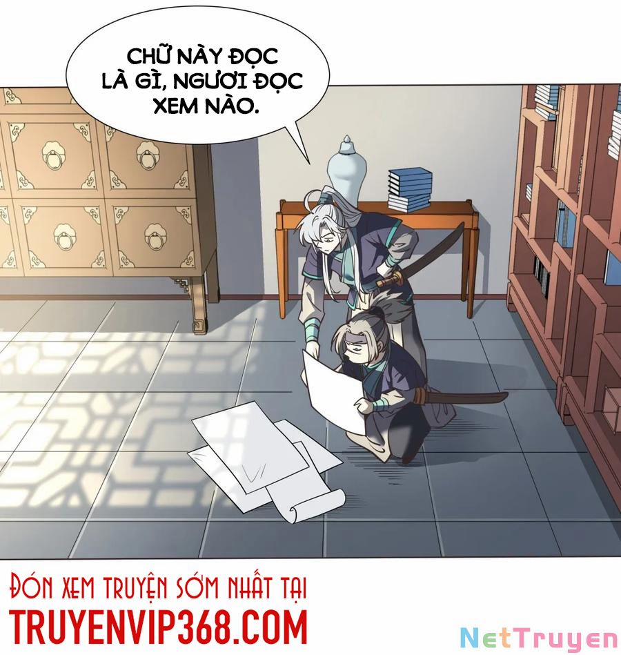 Trăm Vạn Cách Thành Thần 17 trang 12