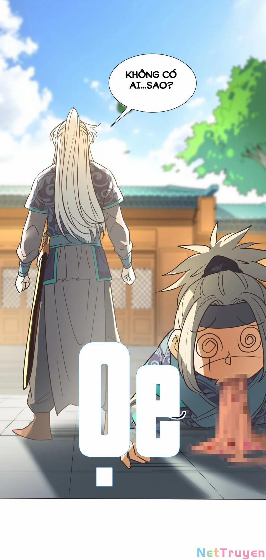 Trăm Vạn Cách Thành Thần 17 trang 26