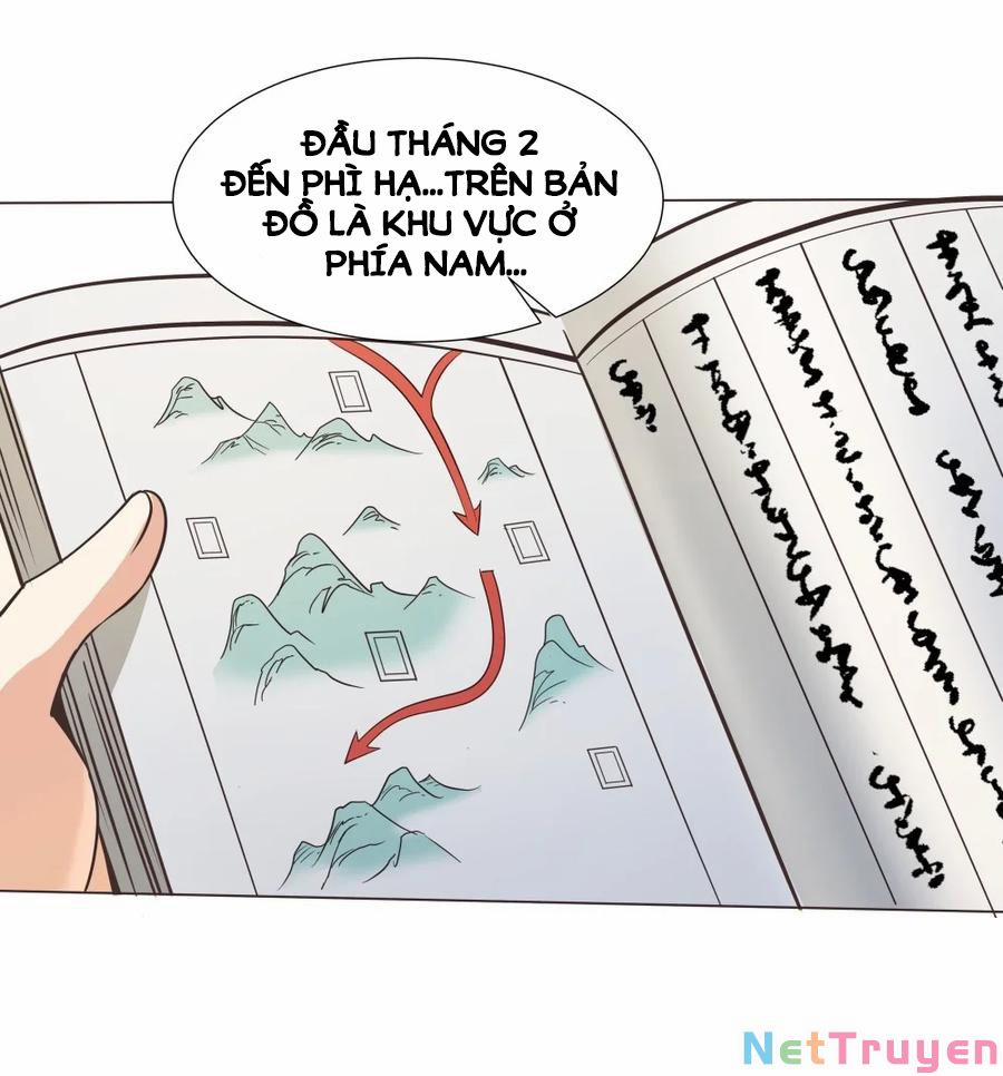 Trăm Vạn Cách Thành Thần 17 trang 3