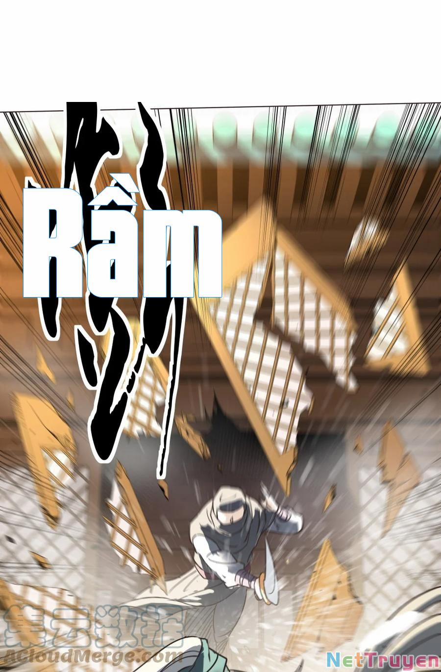 Trăm Vạn Cách Thành Thần 17 trang 33