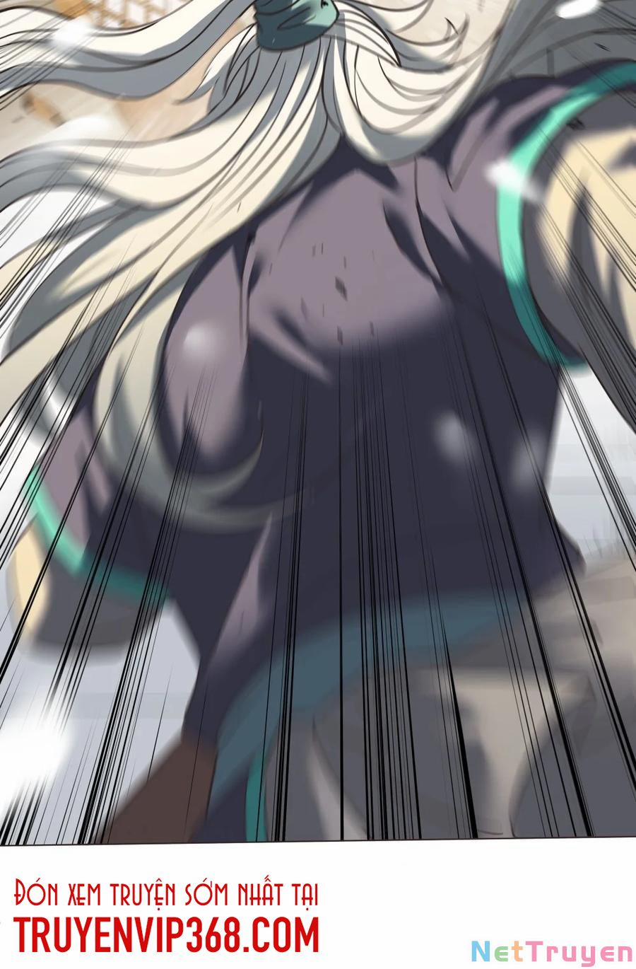 Trăm Vạn Cách Thành Thần 17 trang 34