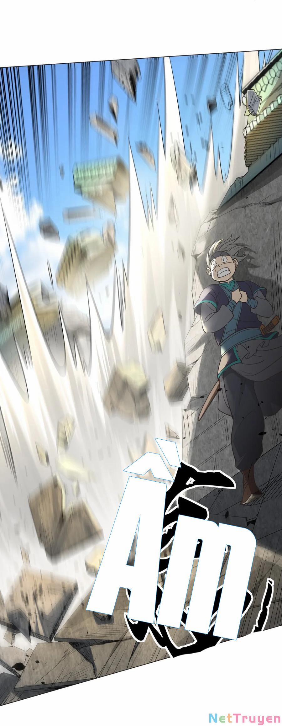 Trăm Vạn Cách Thành Thần 17 trang 39