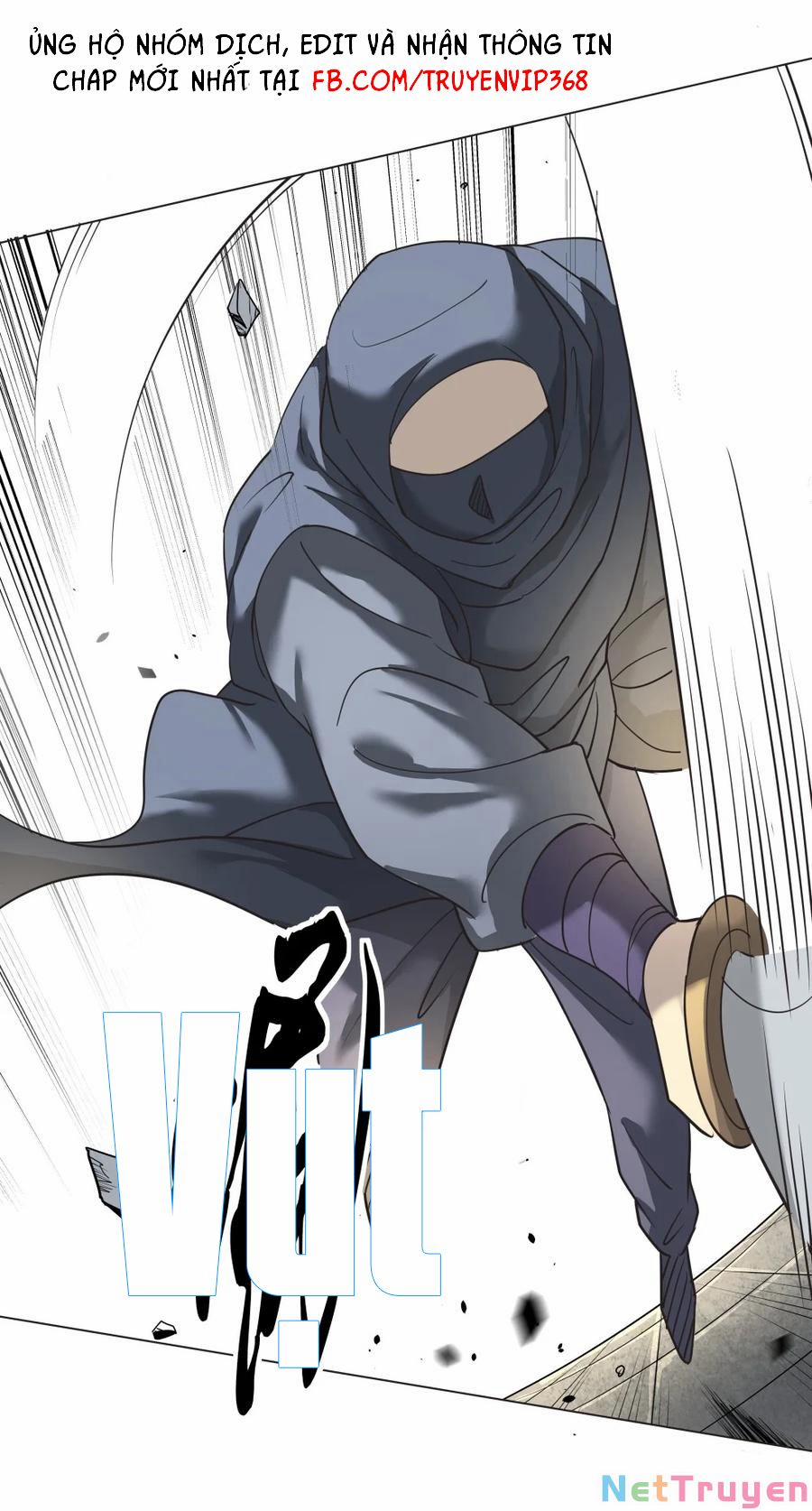 Trăm Vạn Cách Thành Thần 17 trang 40