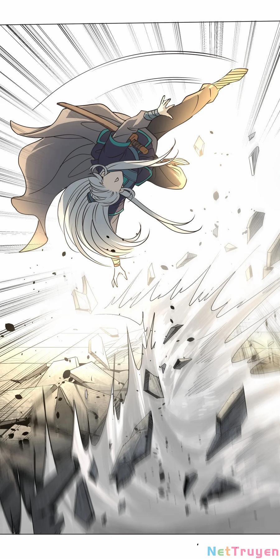 Trăm Vạn Cách Thành Thần 17 trang 41