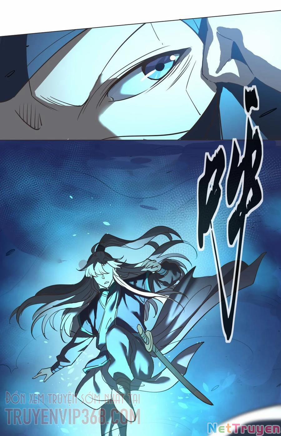 Trăm Vạn Cách Thành Thần 17 trang 46