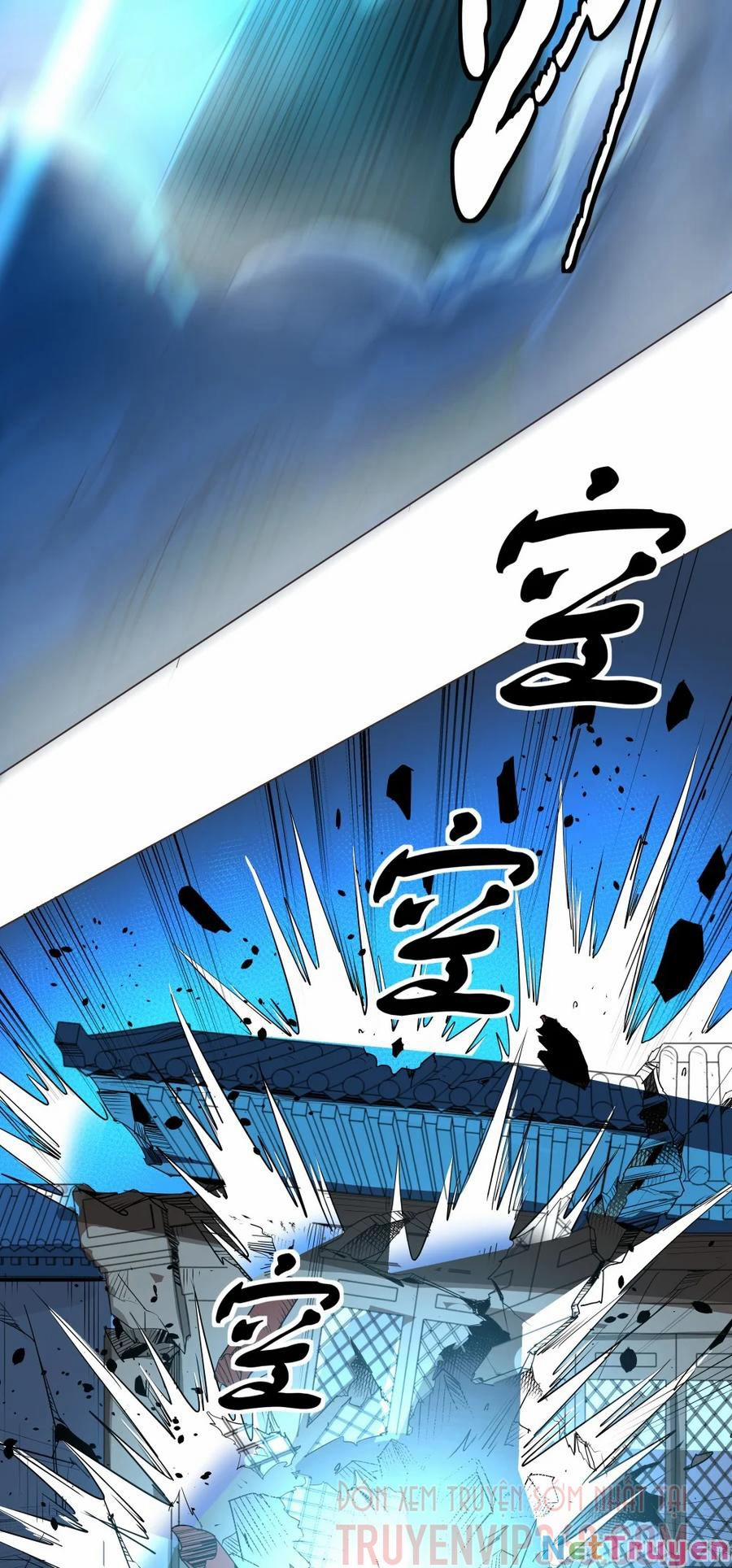 Trăm Vạn Cách Thành Thần 17 trang 50