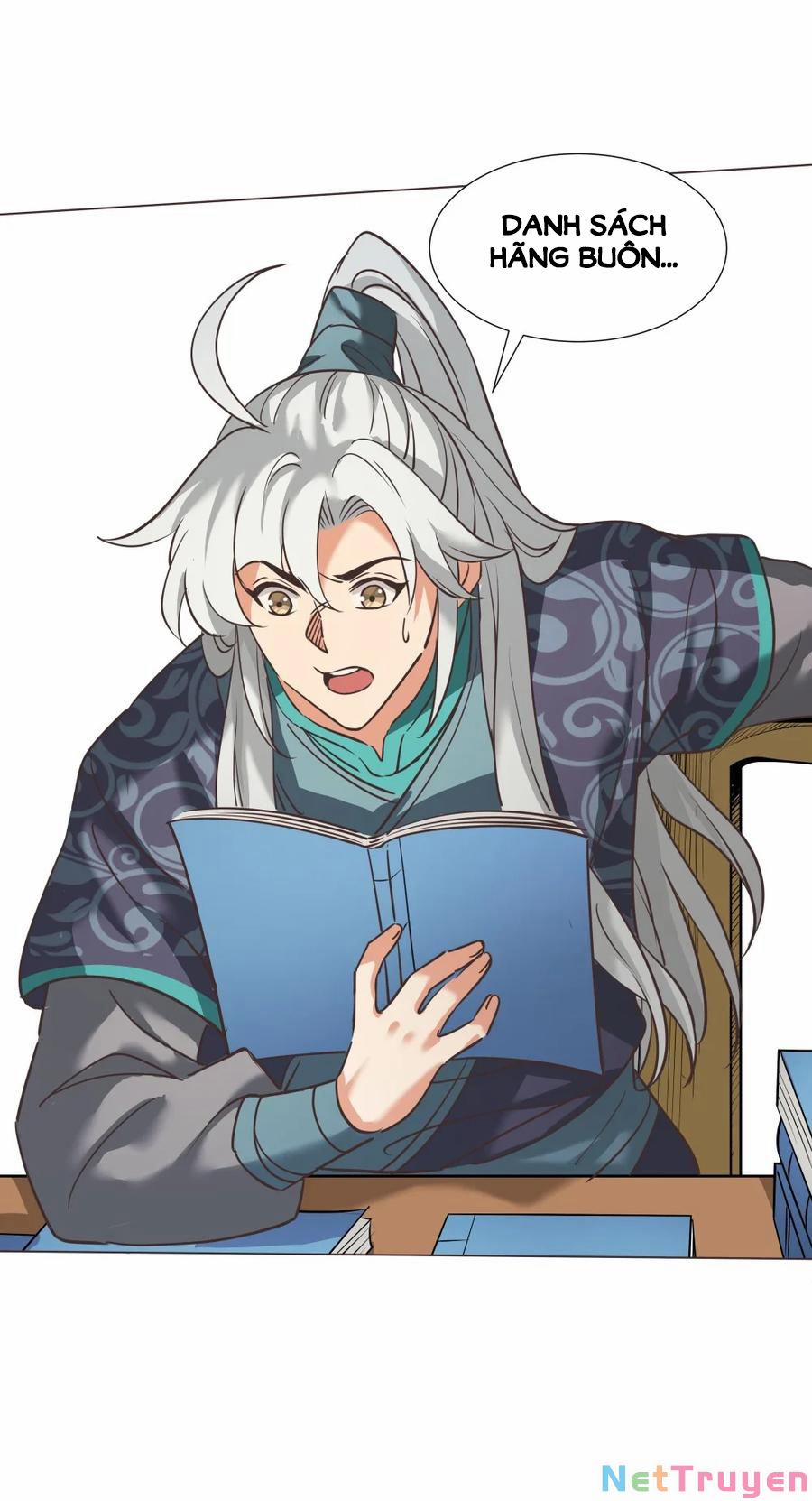 Trăm Vạn Cách Thành Thần 17 trang 7