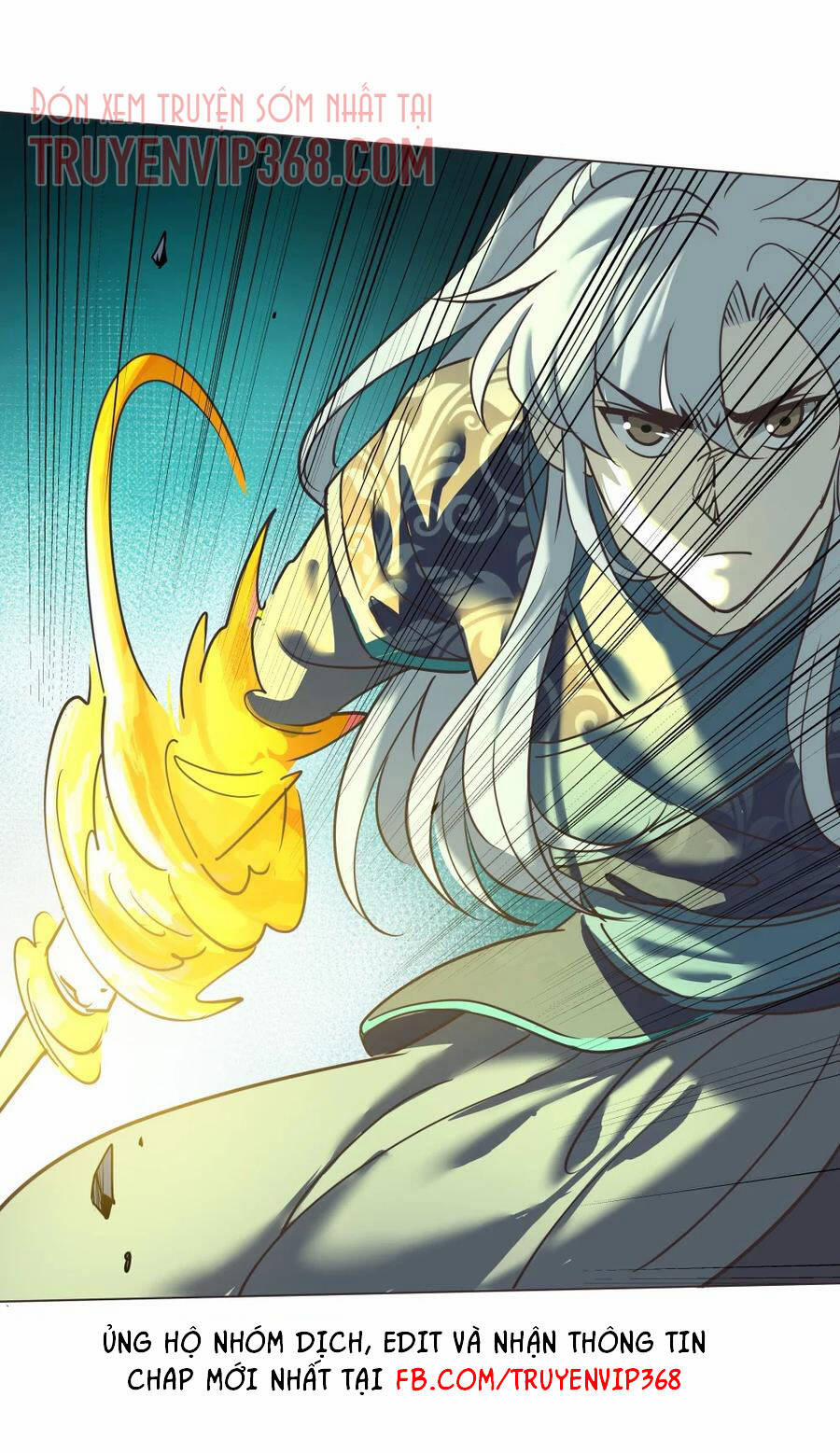 Trăm Vạn Cách Thành Thần 18 trang 19